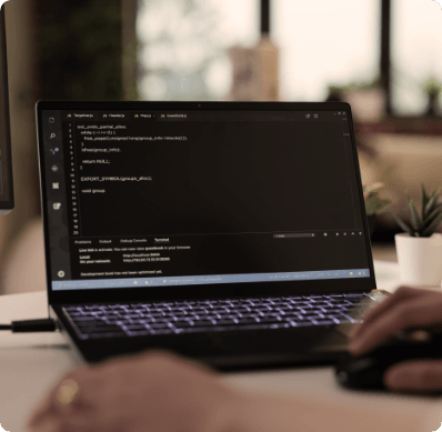 Picture of the author