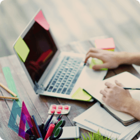 Picture of the author