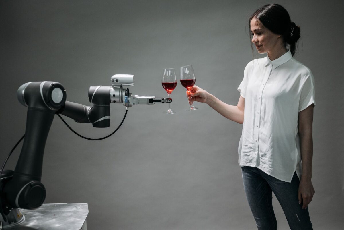 intelligence artificielle marketing cas usage donnent